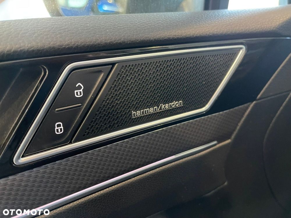 Volkswagen Passat Alltrack 2.0 TDI 4Mot DSG - 29