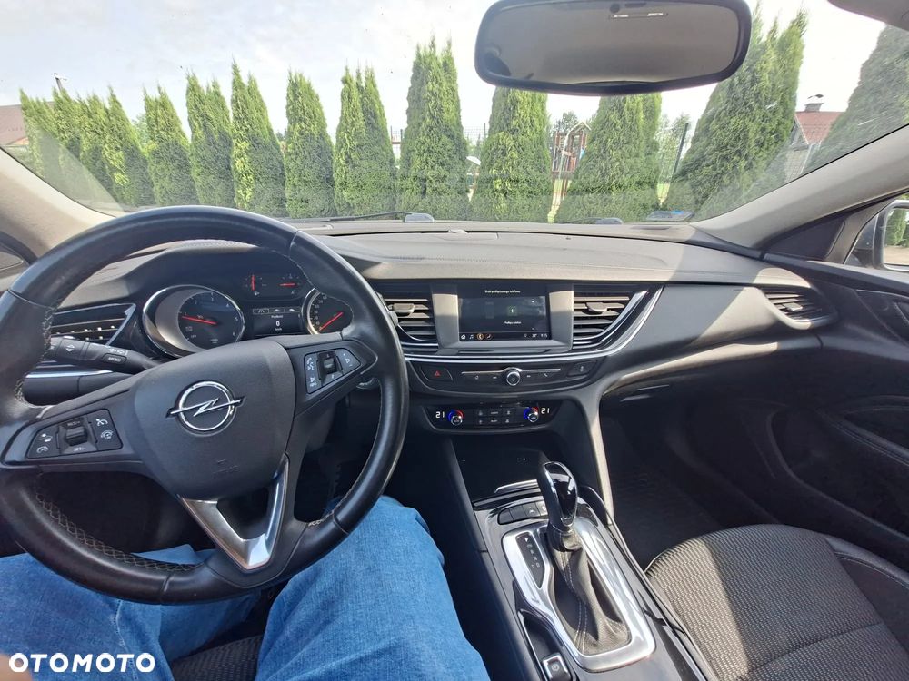 Opel Insignia - 13