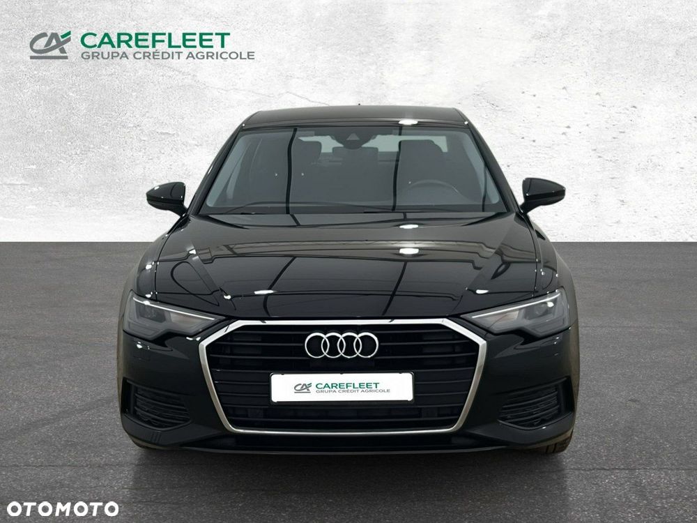 Audi A6 Limousine - 2