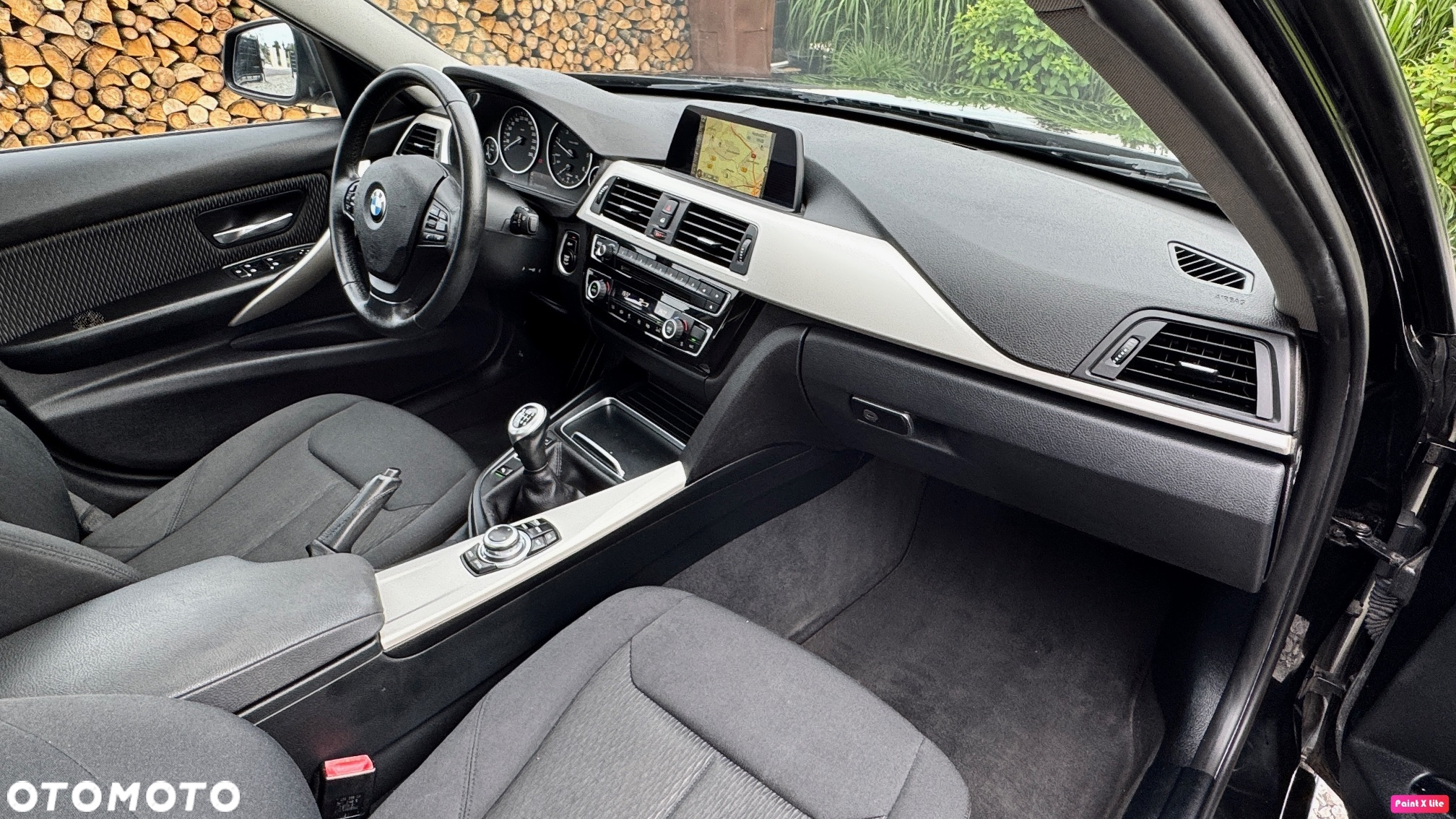 BMW Seria 3 320d Touring - 20