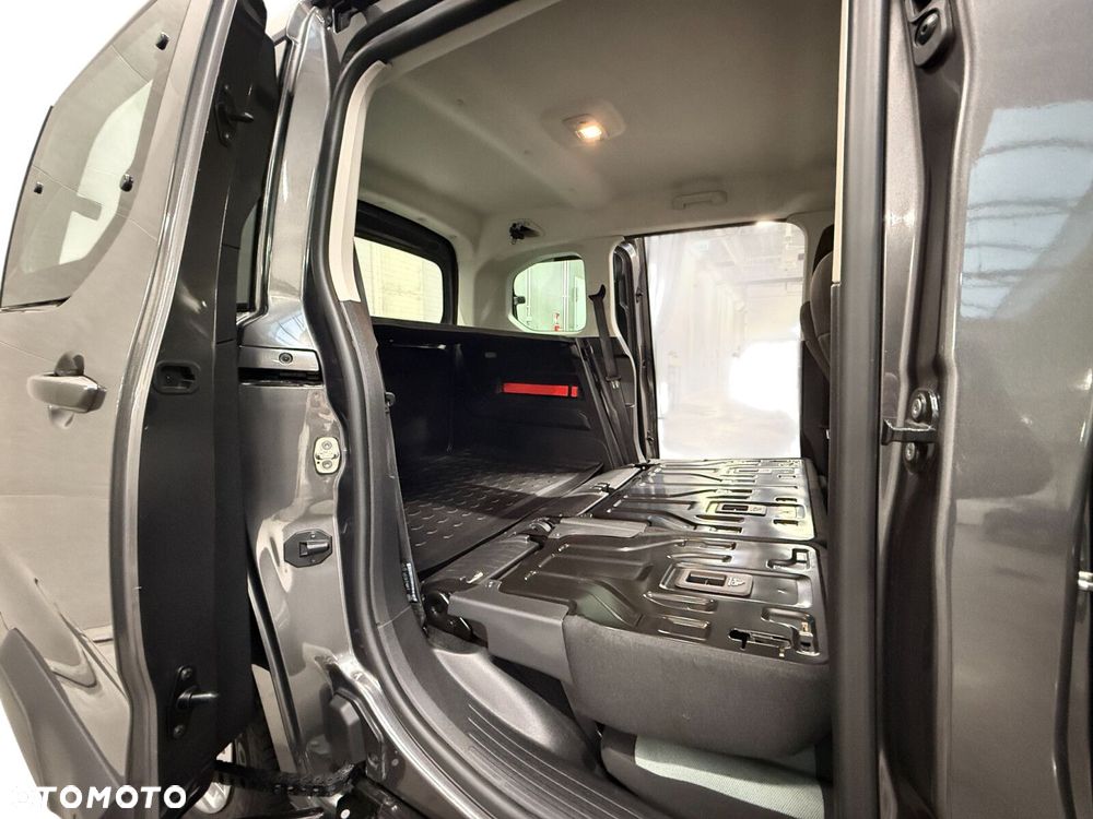 Citroën Berlingo M 1.2 PureTech Feel S&S - 28