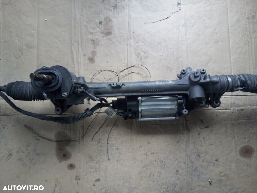 Caseta direcție VW\ Volkswagen Golf 6 2009 2010 2011 2012 2013 De Europa - 3