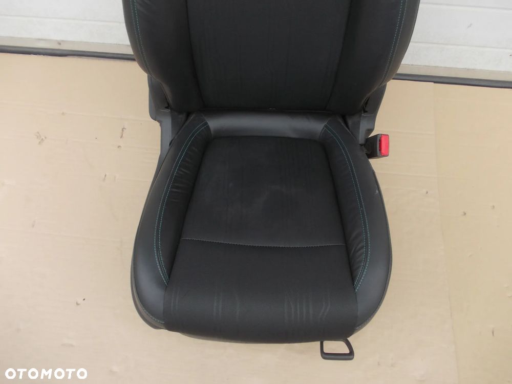 Komplet foteli Chevrolet Trax europa - 28