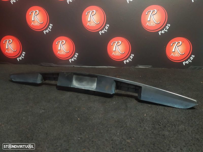 Botão De Abrir A Mala Citroên C3 I (Fc_, Fn_) - 2