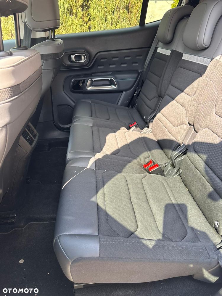 Citroën C5 Aircross 1.2 PureTech Feel Pack - 24