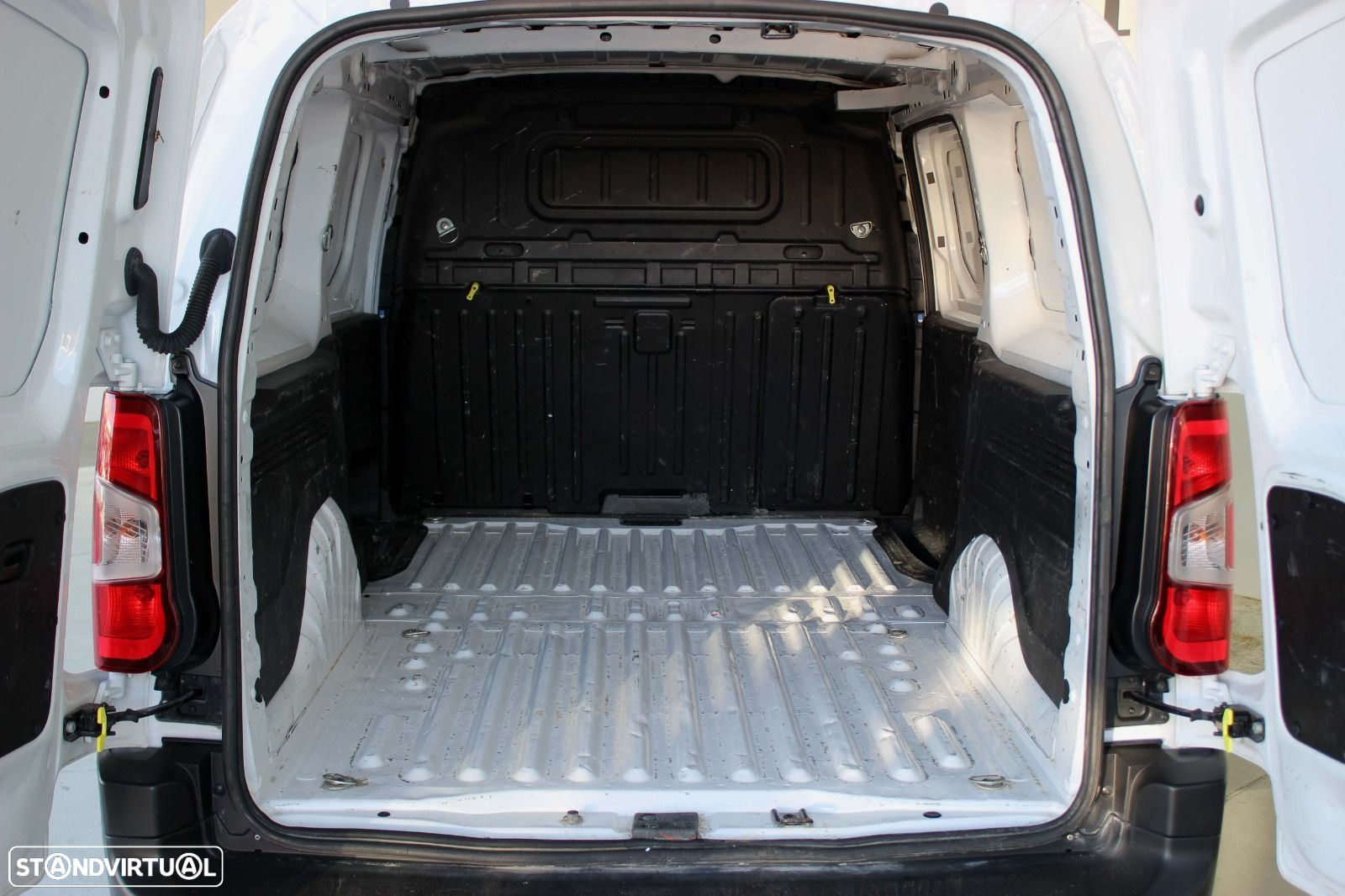 Fiat Doblo 1.5 BlueHDi Maxi - 6