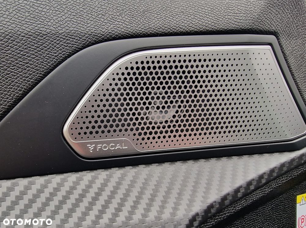 Peugeot 508 1.5 BlueHDi Allure S&S - 25