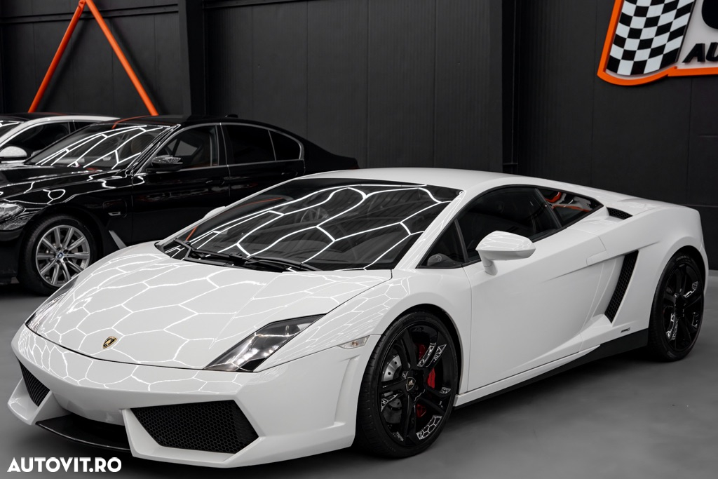 Lamborghini Gallardo - 25