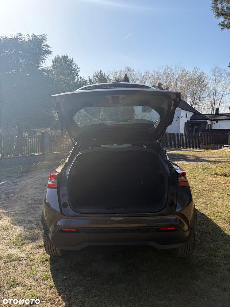 Nissan Juke 1.0 DIG-T Acenta - 5