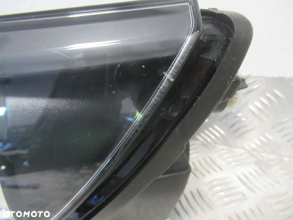 LAMPA PRZEDNIA PRZÓD LEWA VW TIGUAN I LIFT 5N1941005B 2010-2016 - 8