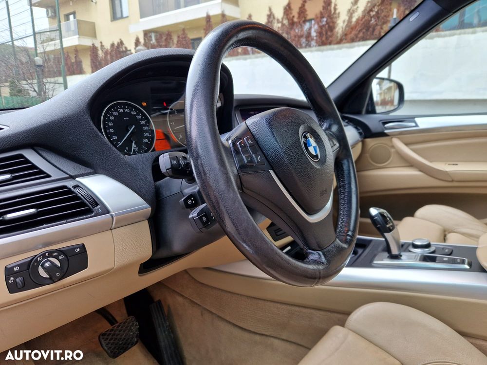 BMW X5 xDrive30d - 10