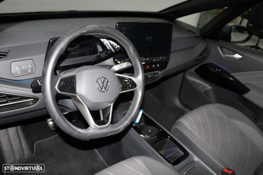 VW ID.3 Pro Performance - 12