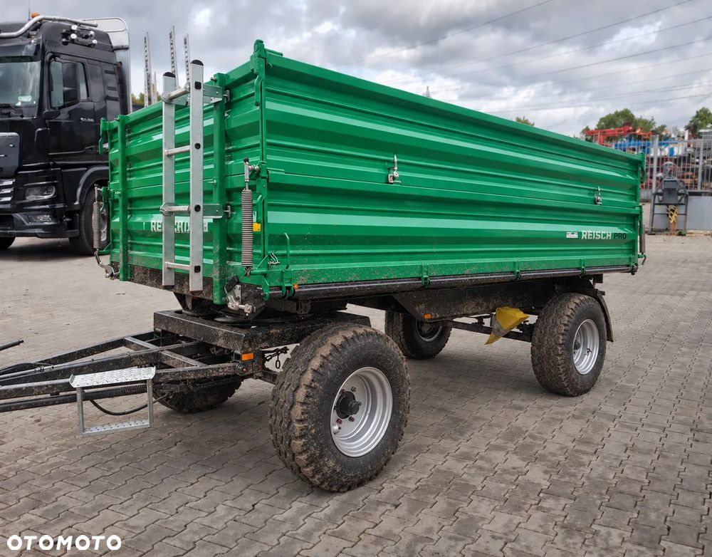 Reisch RD 80 PRO - 2