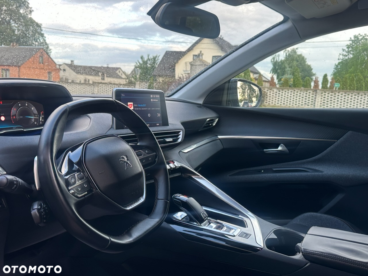 Peugeot 3008 - 17