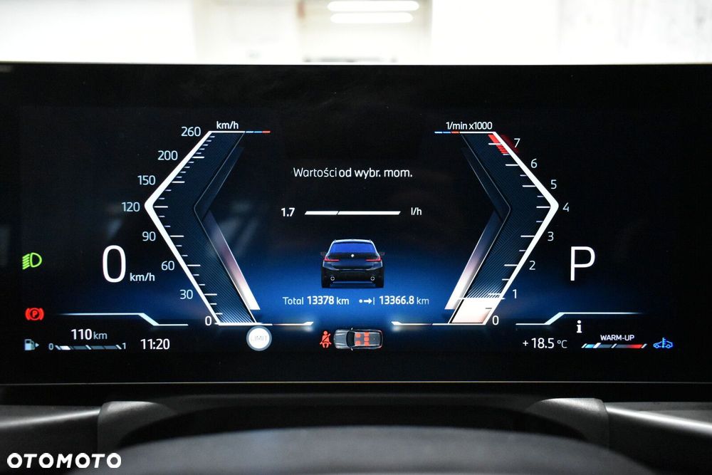 BMW Seria 3 330i xDrive M Sport sport - 14