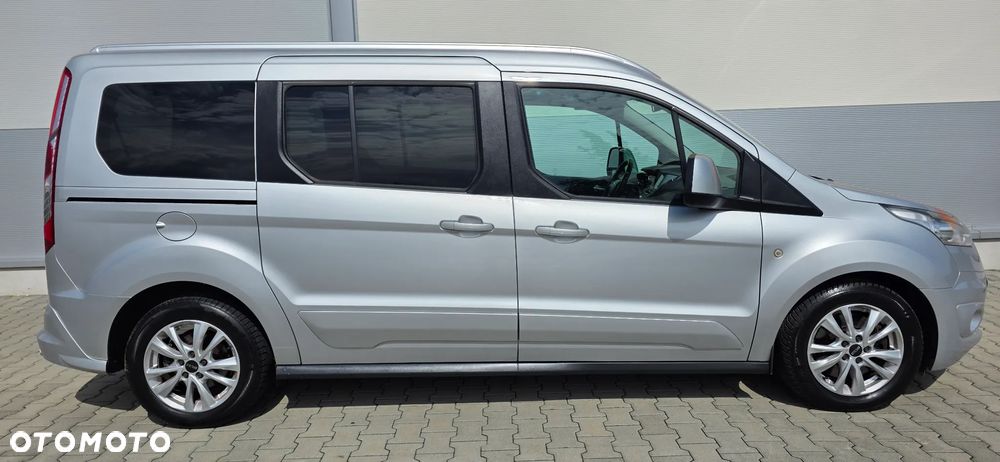 Ford Tourneo Connect 1.5 TDCi Start-Stop Titanium - 6