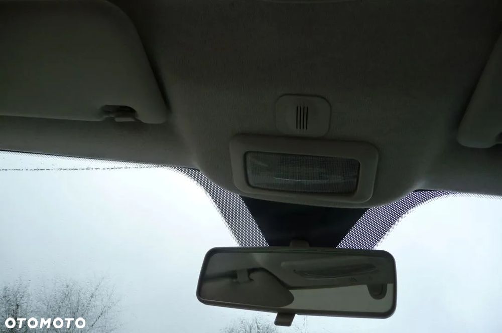 Fiat 500 1.2 8V Lounge Euro6 - 23