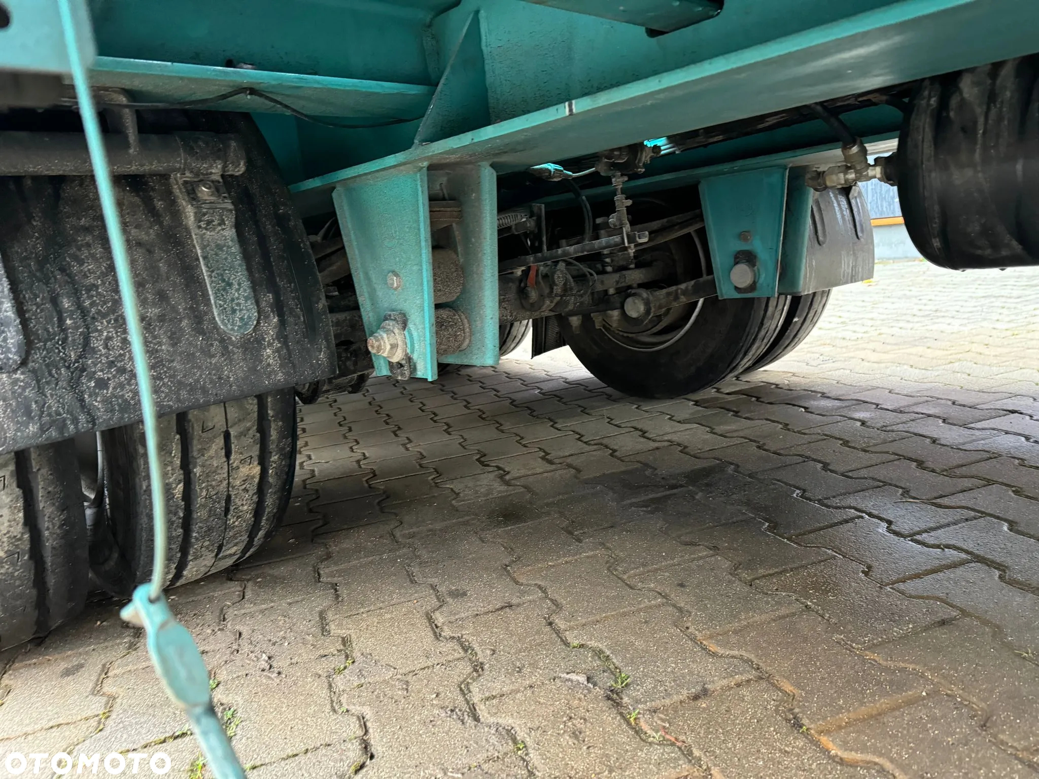 Goldhofer TU4 EXPERT 4870 - 11