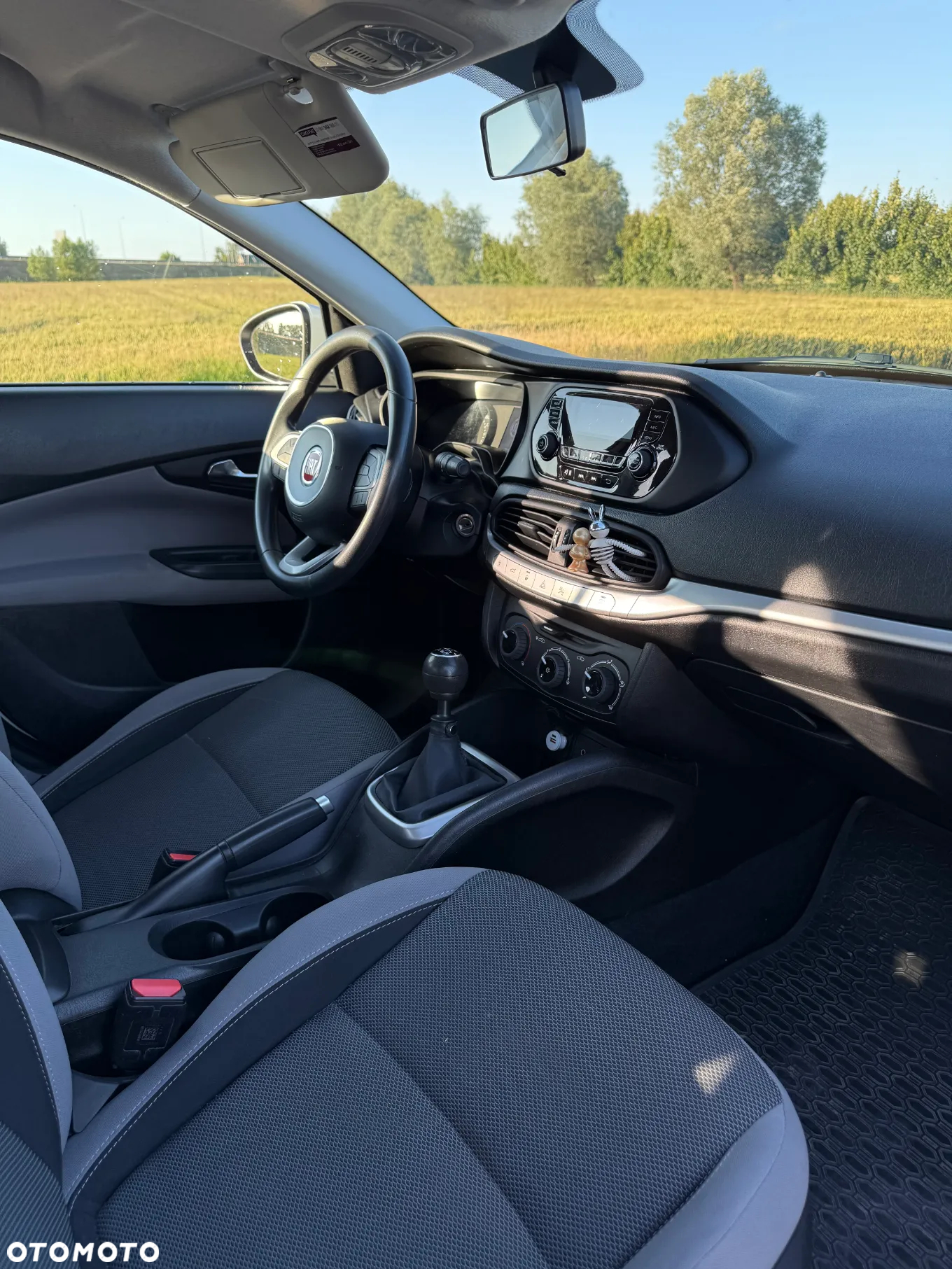 Fiat Tipo 1.4 16v Easy - 6