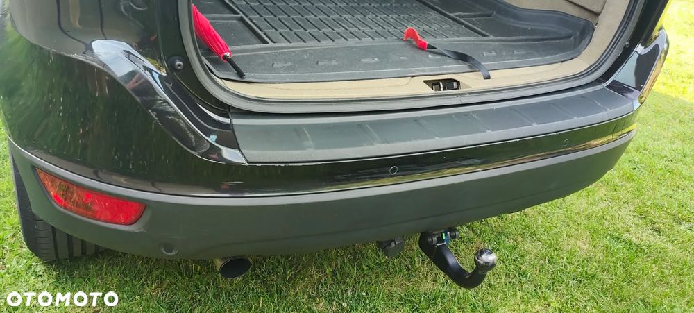 Volvo XC 60 D3 Momentum - 10