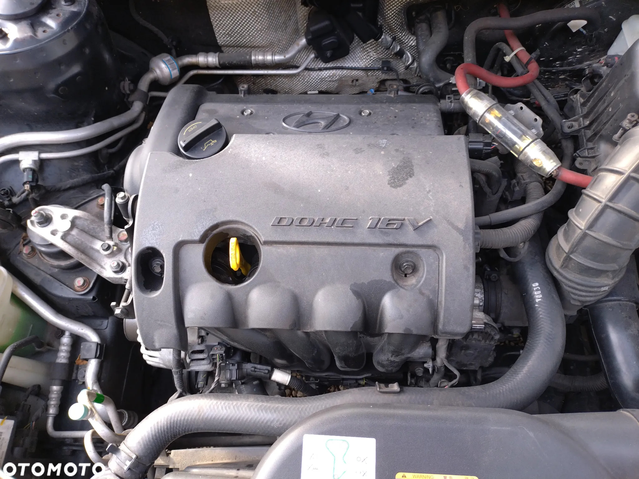 Hyundai i30 1.4 blue Comfort - 32