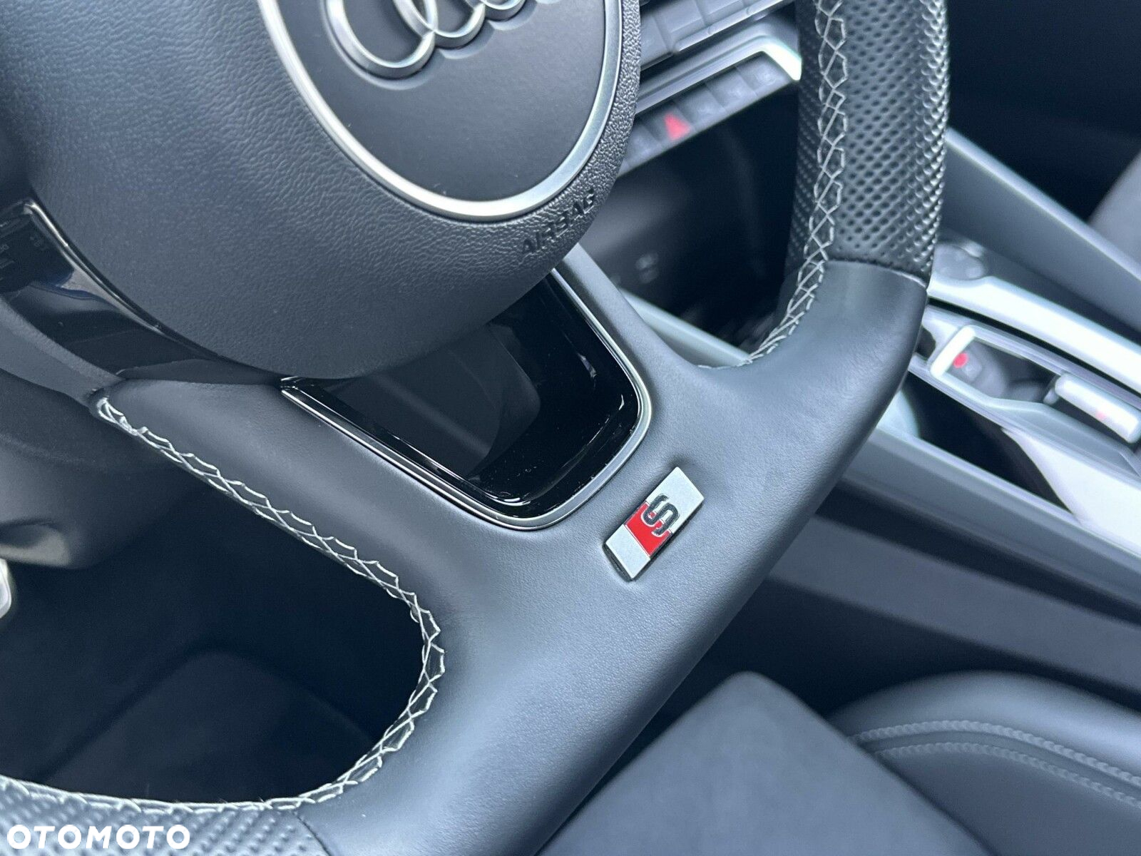 Audi S3 TFSI Quattro S tronic - 25