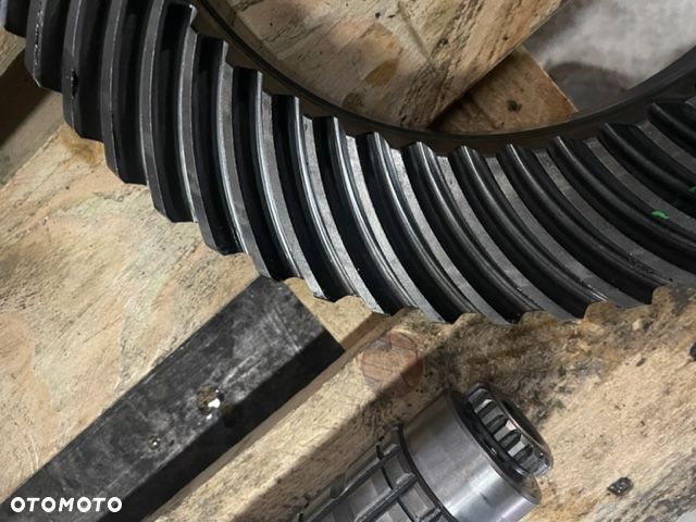 John deere 6420 , 6630 Atak i talerz 9/51Z , L154933 / L159169 - 9