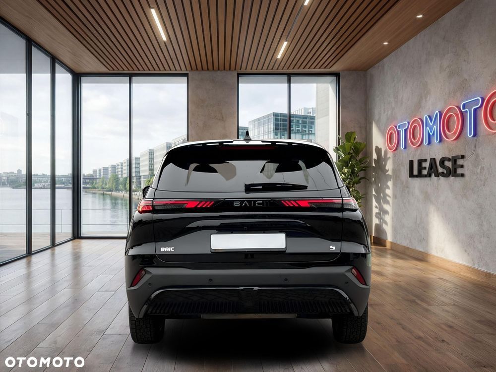 BAIC 5 Beijing 1.5T Luxury DCT - 8