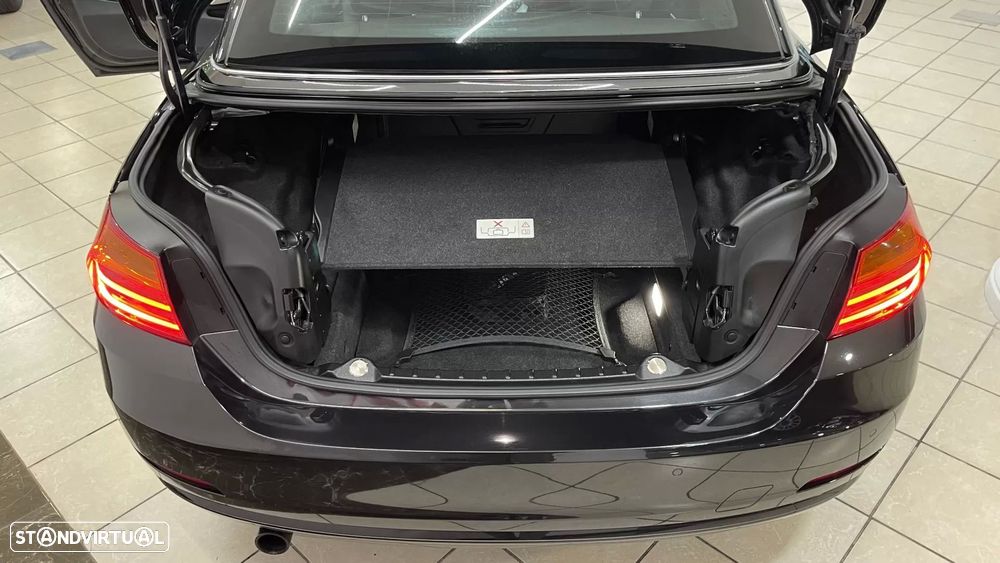 BMW 420 d Line Sport Auto - 28