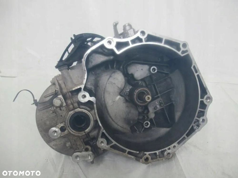 SKRZYNIA BIEGÓW OPEL INSIGNIA B II 1.5 TURBO M320SGE - 1