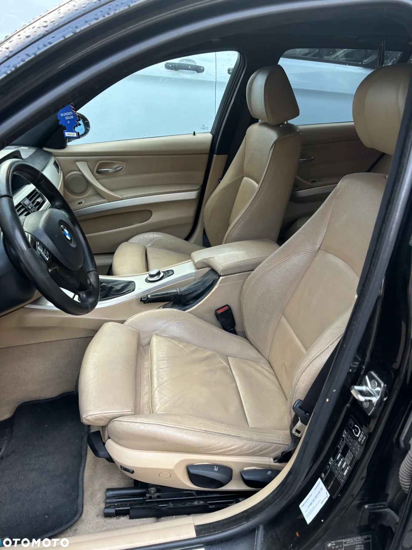 BMW Seria 3 330d - 9
