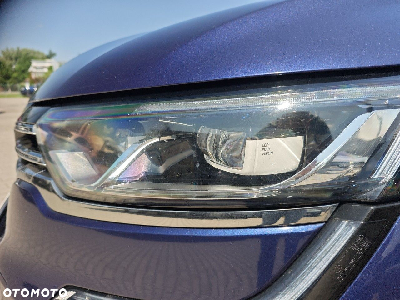 Renault Koleos - 12