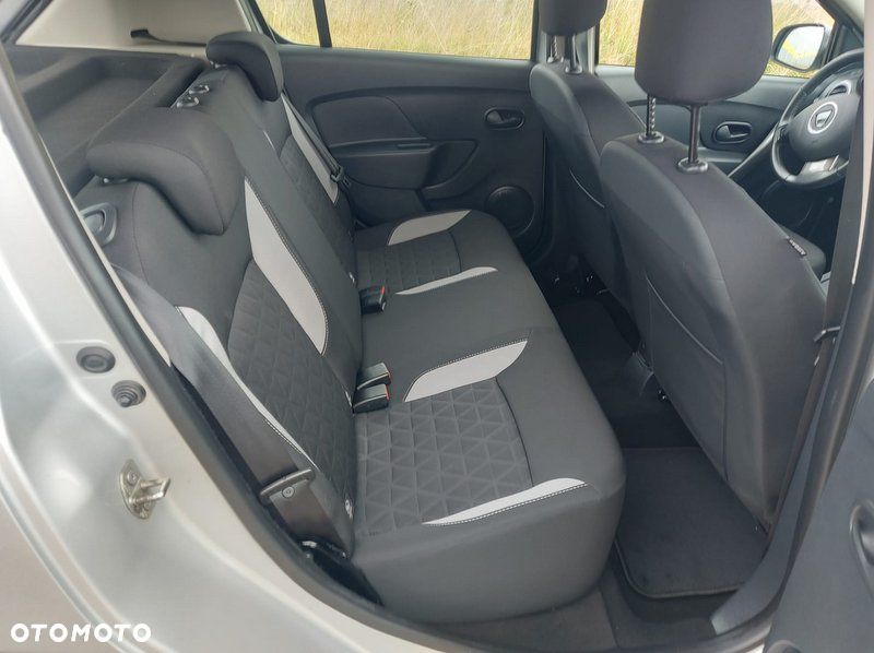 Dacia Sandero Stepway - 35