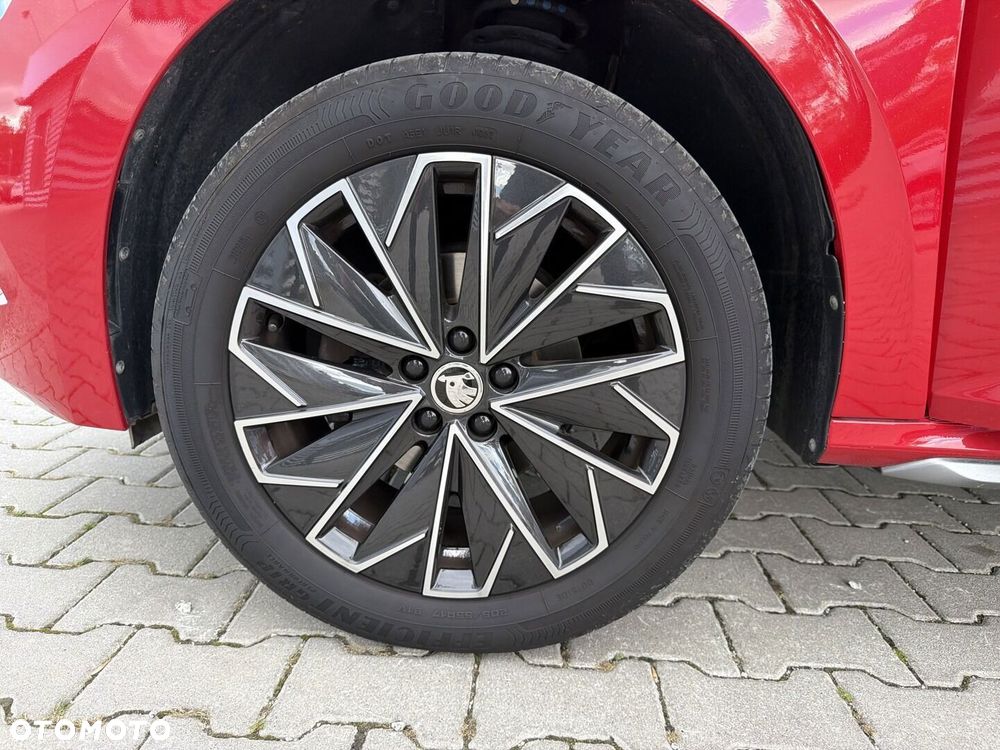 Skoda Kamiq 1.0 TSI Monte Carlo DSG - 19