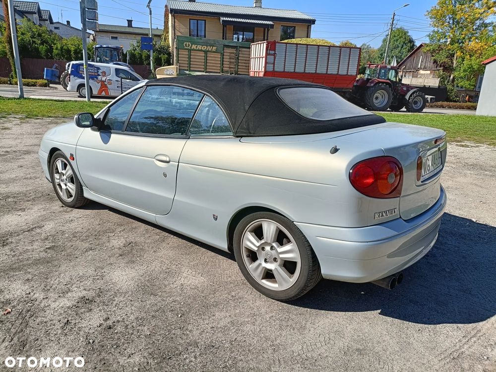 Renault Megane - 13