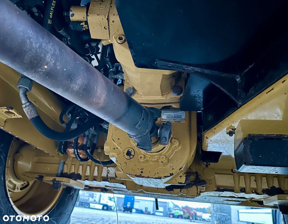 Caterpillar CAT 908 H2 - 13