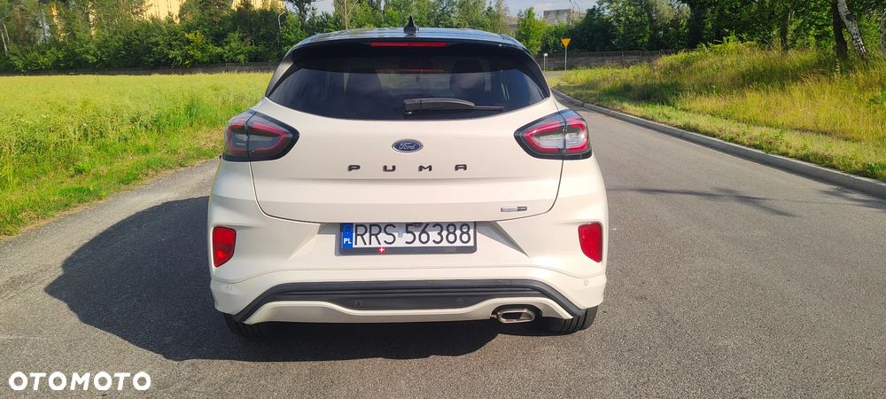 Ford Puma - 4