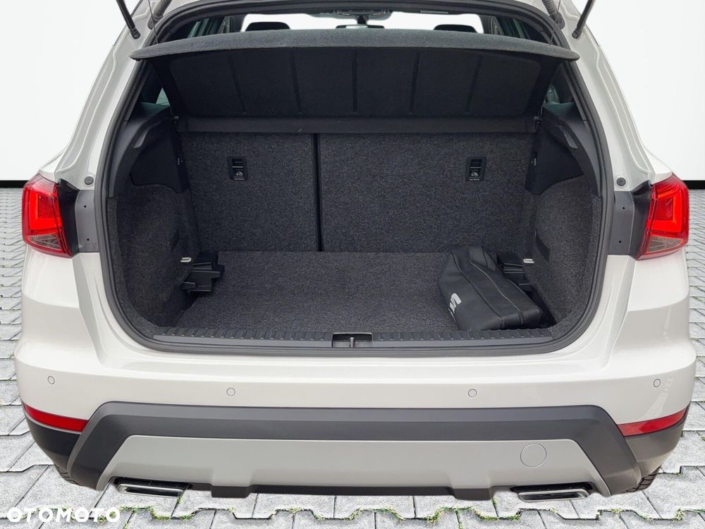 Seat Arona - 35