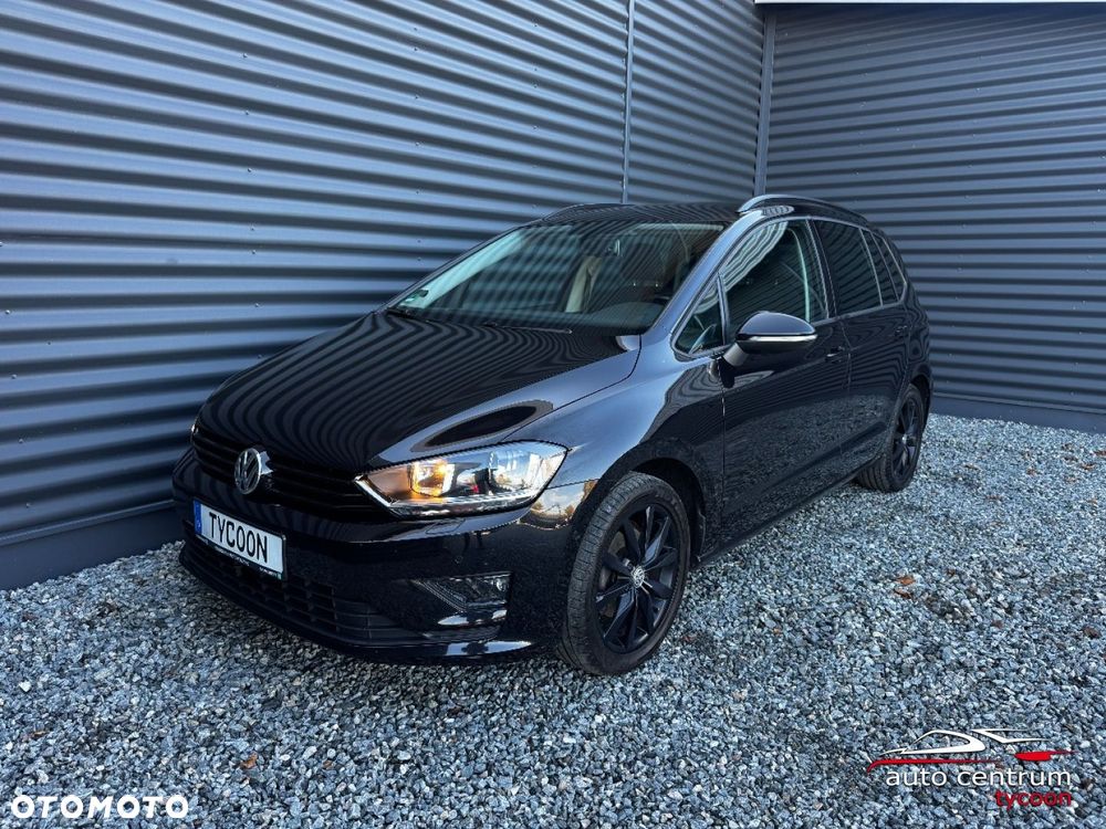 Volkswagen Golf Sportsvan - 26