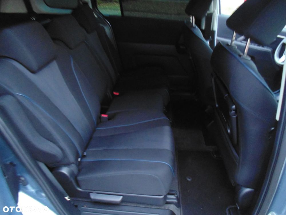 Mazda 5 2.0 Exclusive - 13