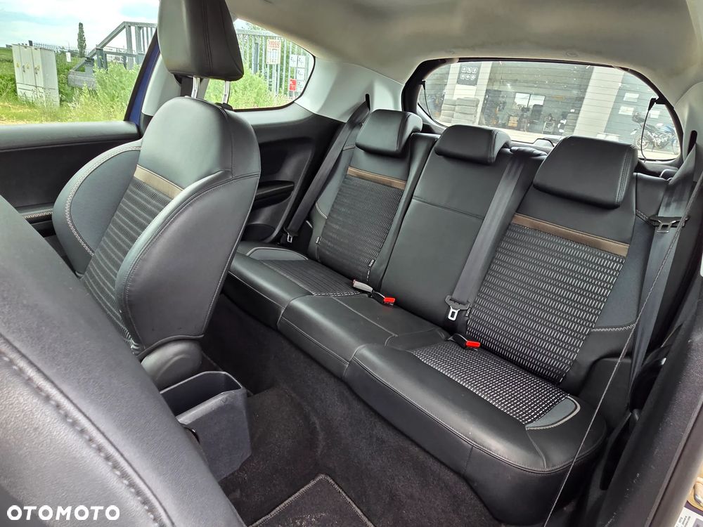 Peugeot 208 95 VTI Active - 11