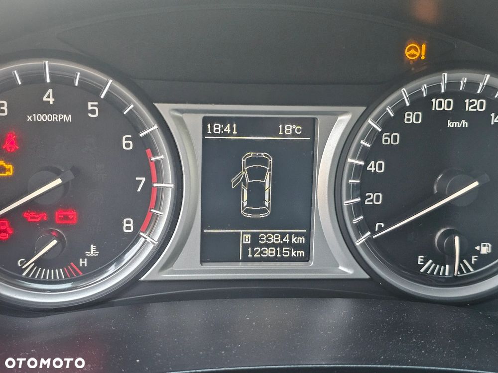 Suzuki Vitara 1.6 Comfort 2WD - 5