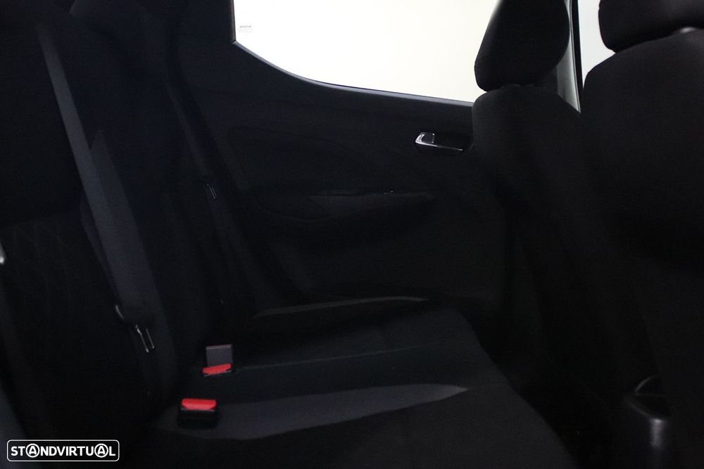 Nissan Micra 1.0 IG-T N-Design Black - 20