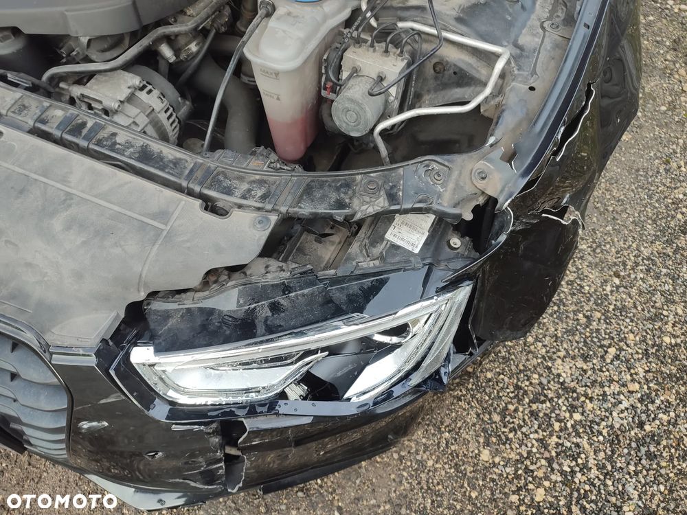 Audi A5 Sportback - 13