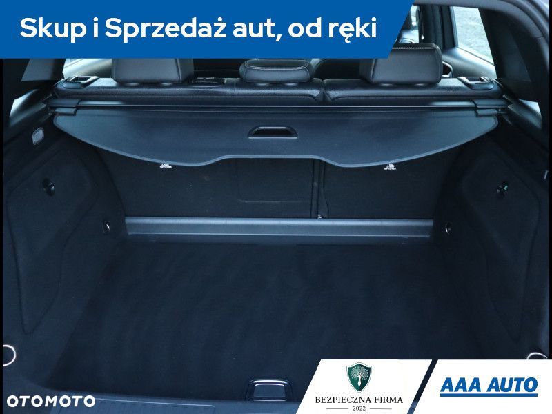 Mercedes-Benz Klasa B - 14