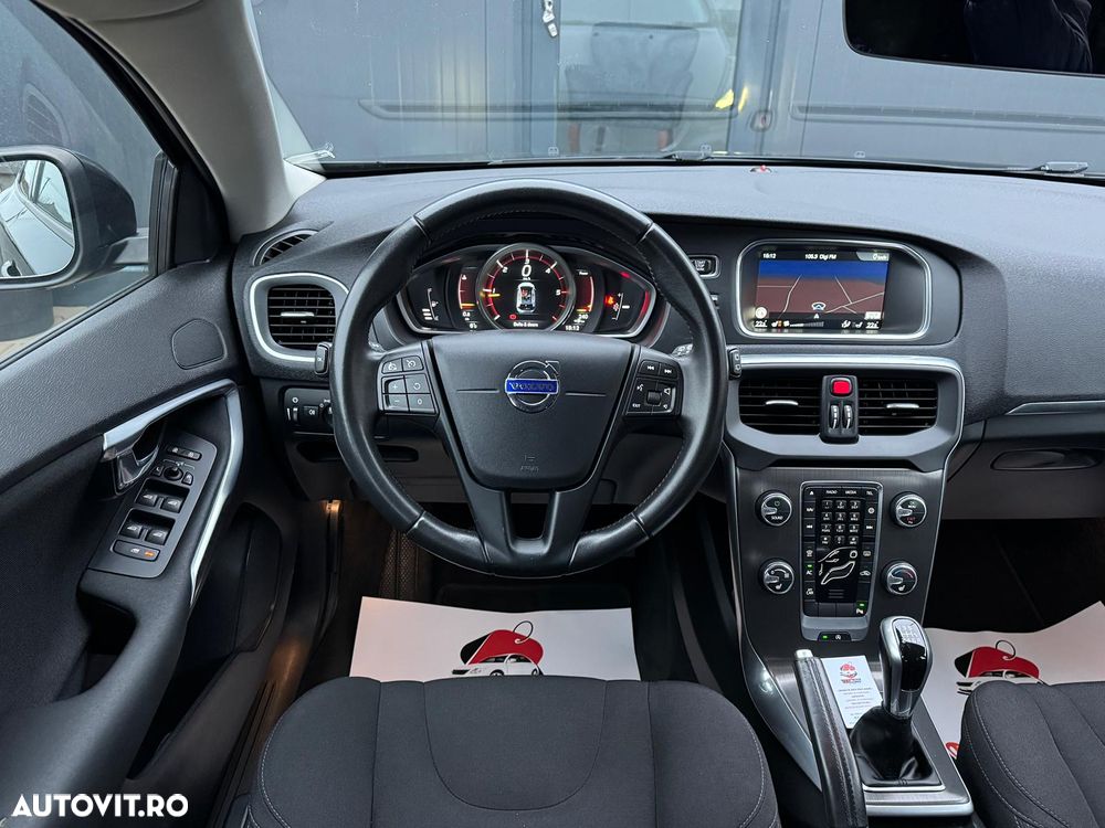 Volvo V40 - 12