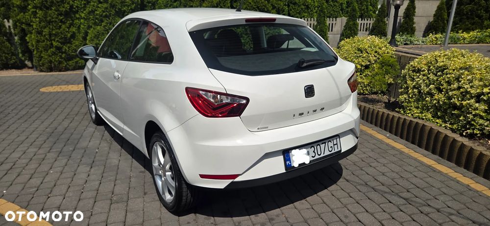 Seat Ibiza SC 1.2 12V i-Tech - 31