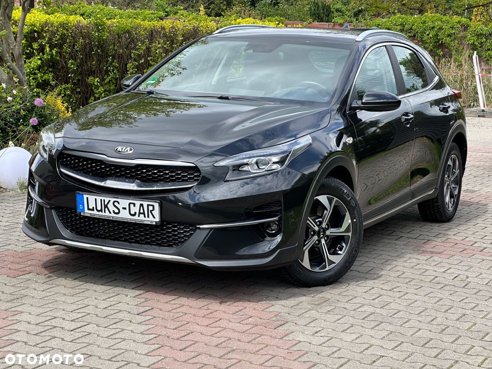 Kia XCeed 1.5 T-GDI OPF BLACK XDITION - 1