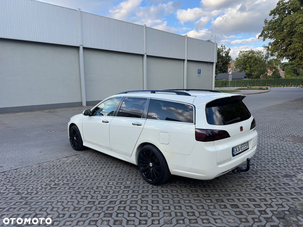 Honda Accord 2.2i-CTDi Sport - 4