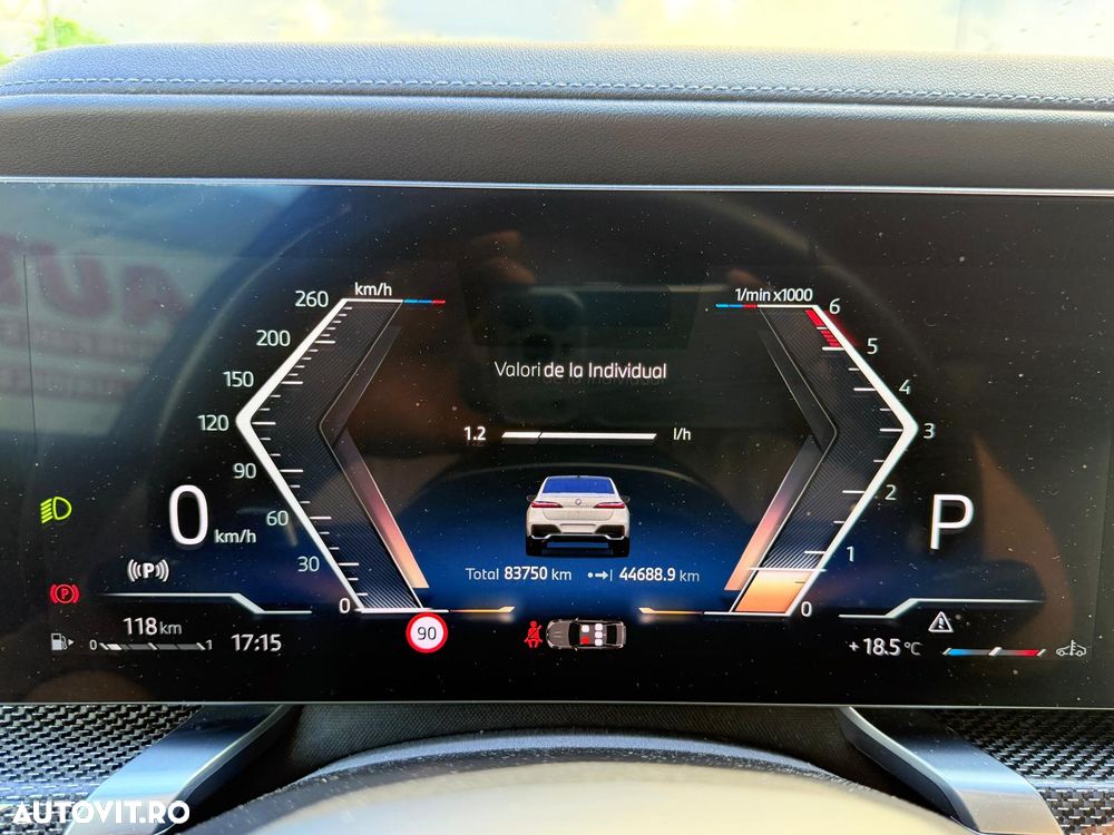 BMW Seria 7 - 24